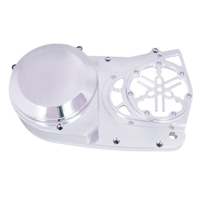 Banshee Stator Cover, Solid Front - Image 14