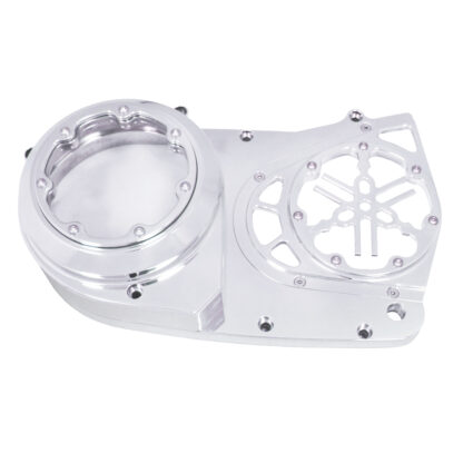 Banshee Stator Cover w/ Lens - Image 17